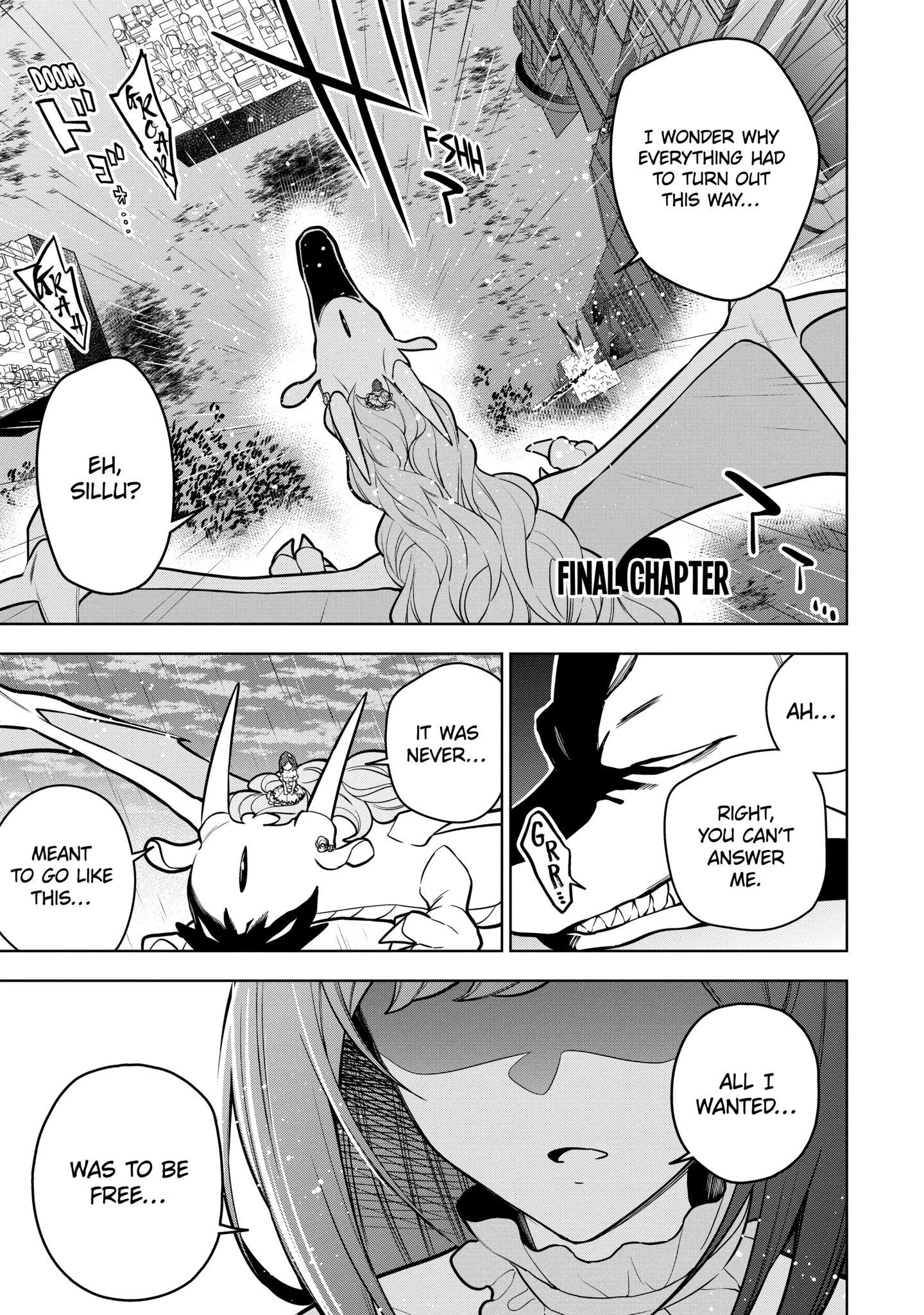 Even the strongest swordsman with zero equipment slots can equip 9999 cursed equipment Chapter 40.1 - page 1