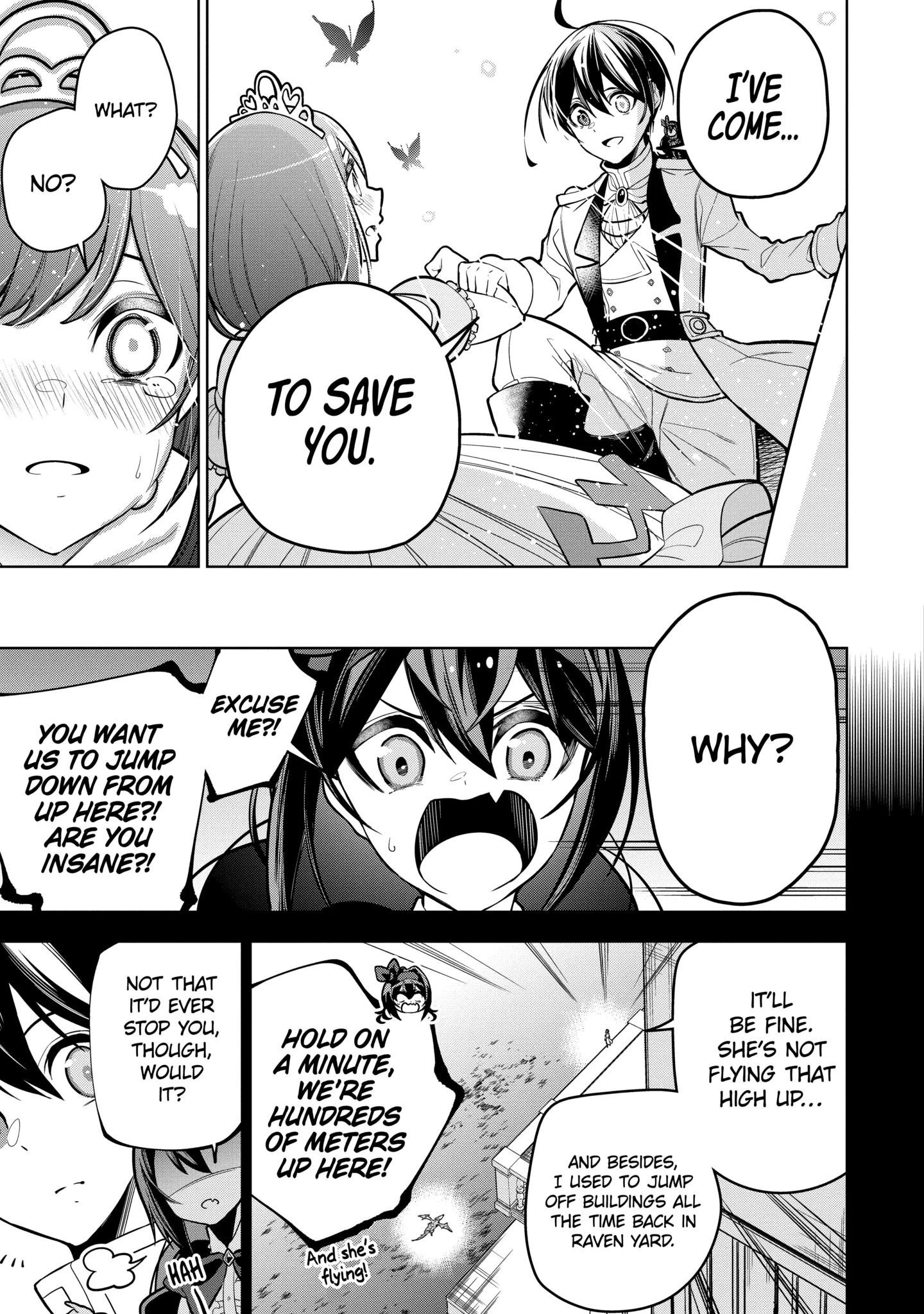 Even the strongest swordsman with zero equipment slots can equip 9999 cursed equipment Chapter 40.1 - page 9