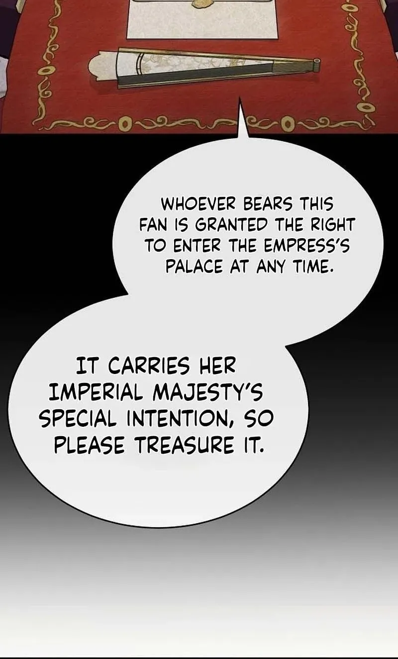 The Cursed Maid of the Duke’s Castle Chapter 54 - page 10