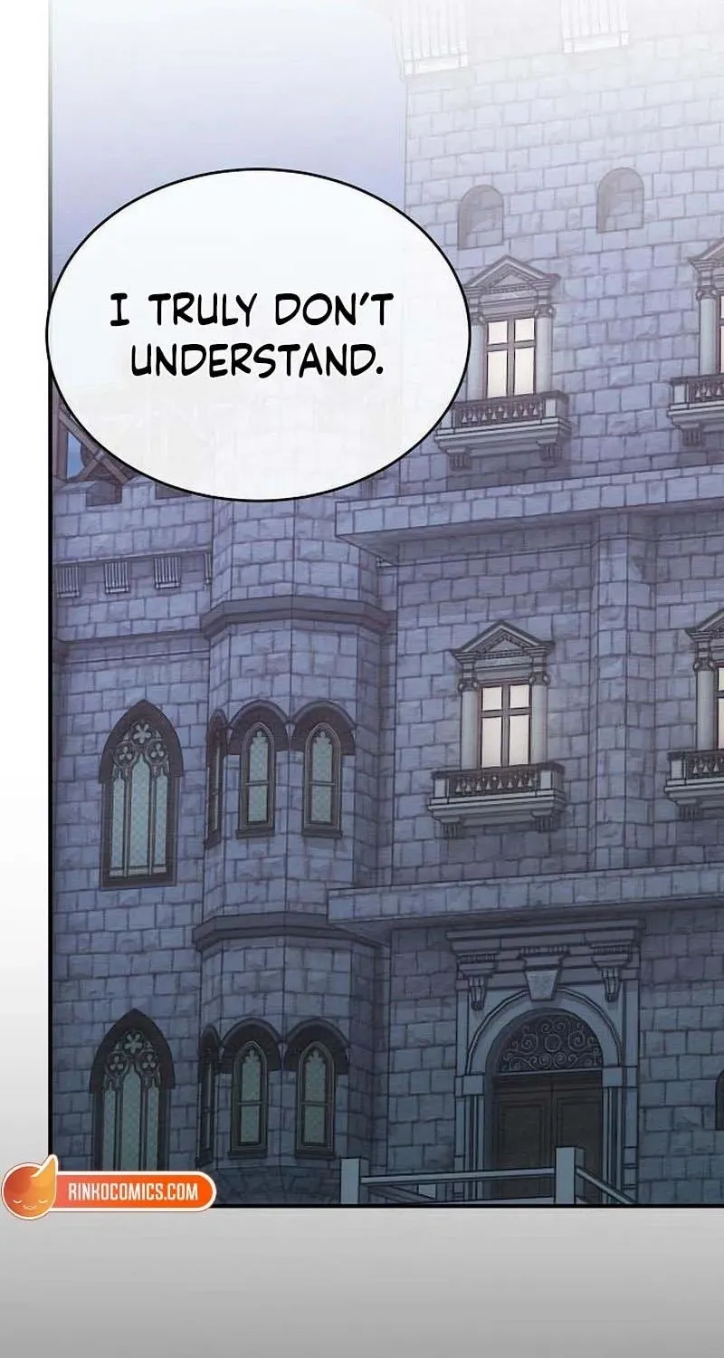 The Cursed Maid of the Duke’s Castle Chapter 54 - page 100
