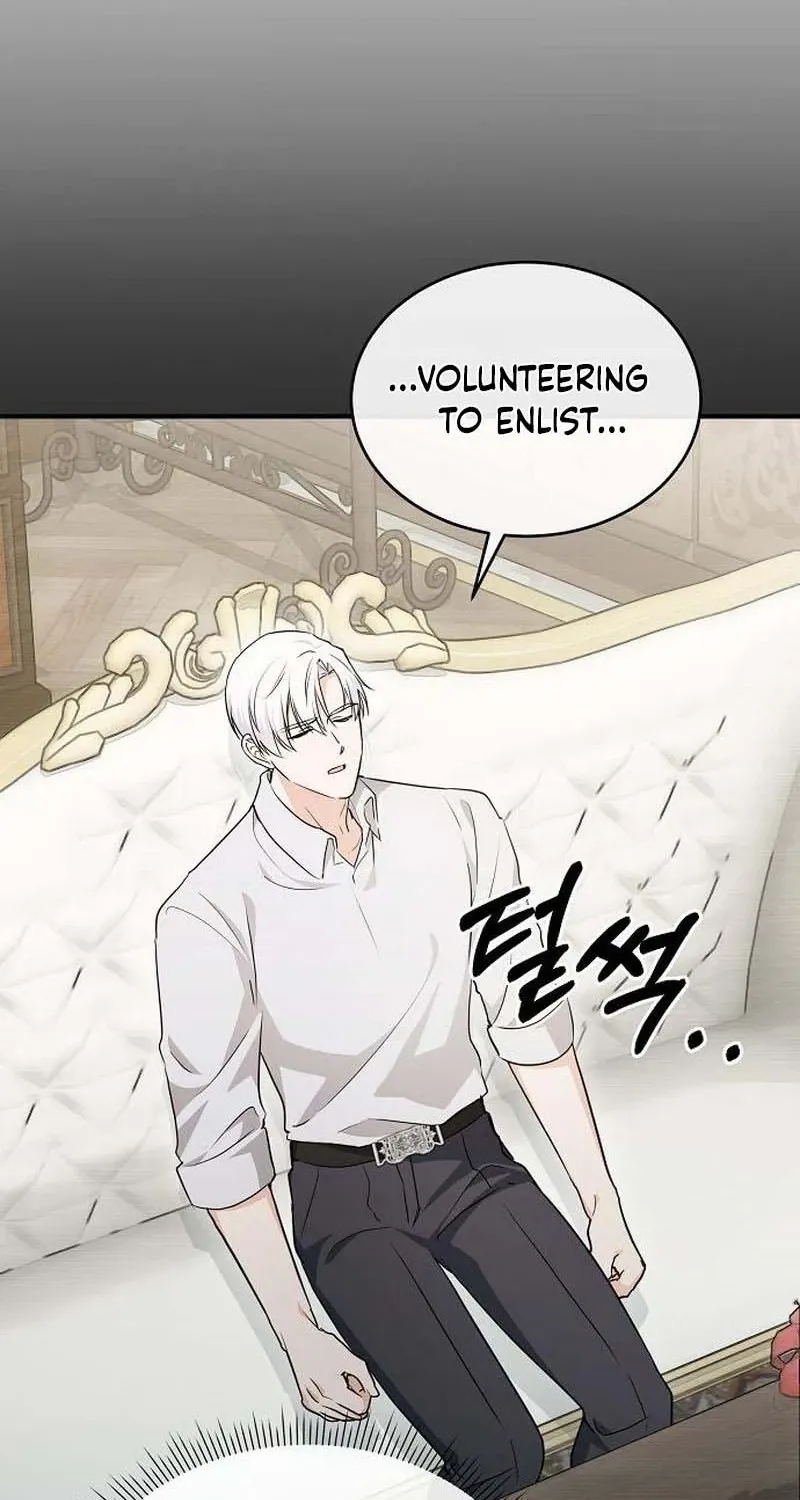 The Cursed Maid of the Duke’s Castle Chapter 54 - page 101