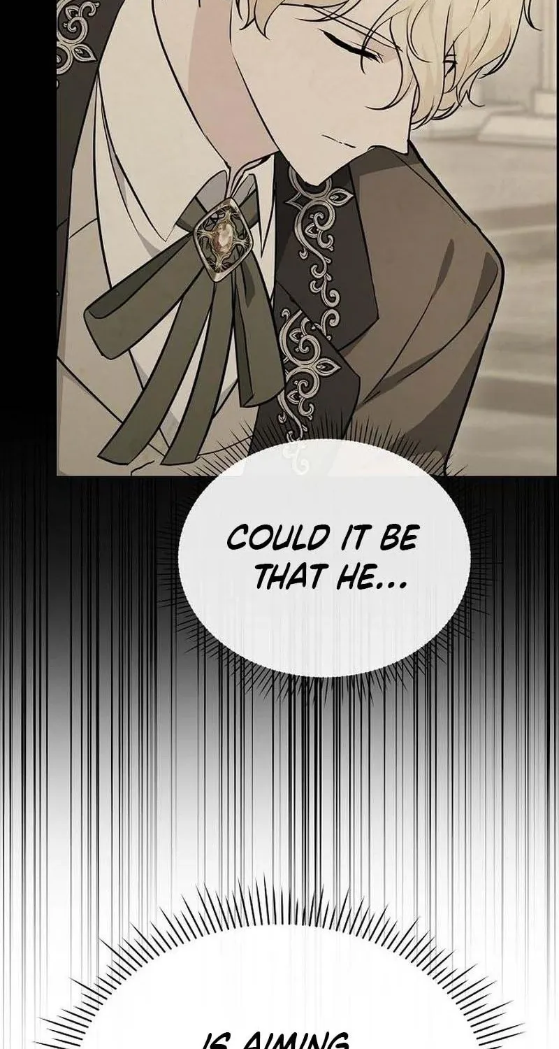 The Cursed Maid of the Duke’s Castle Chapter 54 - page 104