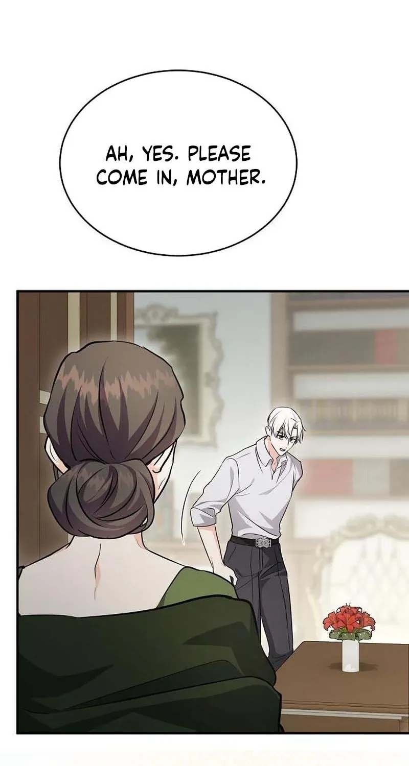 The Cursed Maid of the Duke’s Castle Chapter 54 - page 107