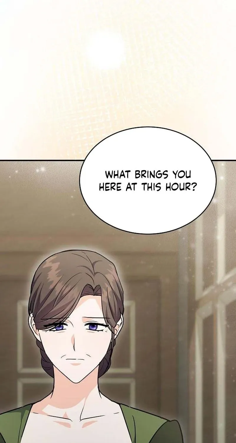 The Cursed Maid of the Duke’s Castle Chapter 54 - page 108