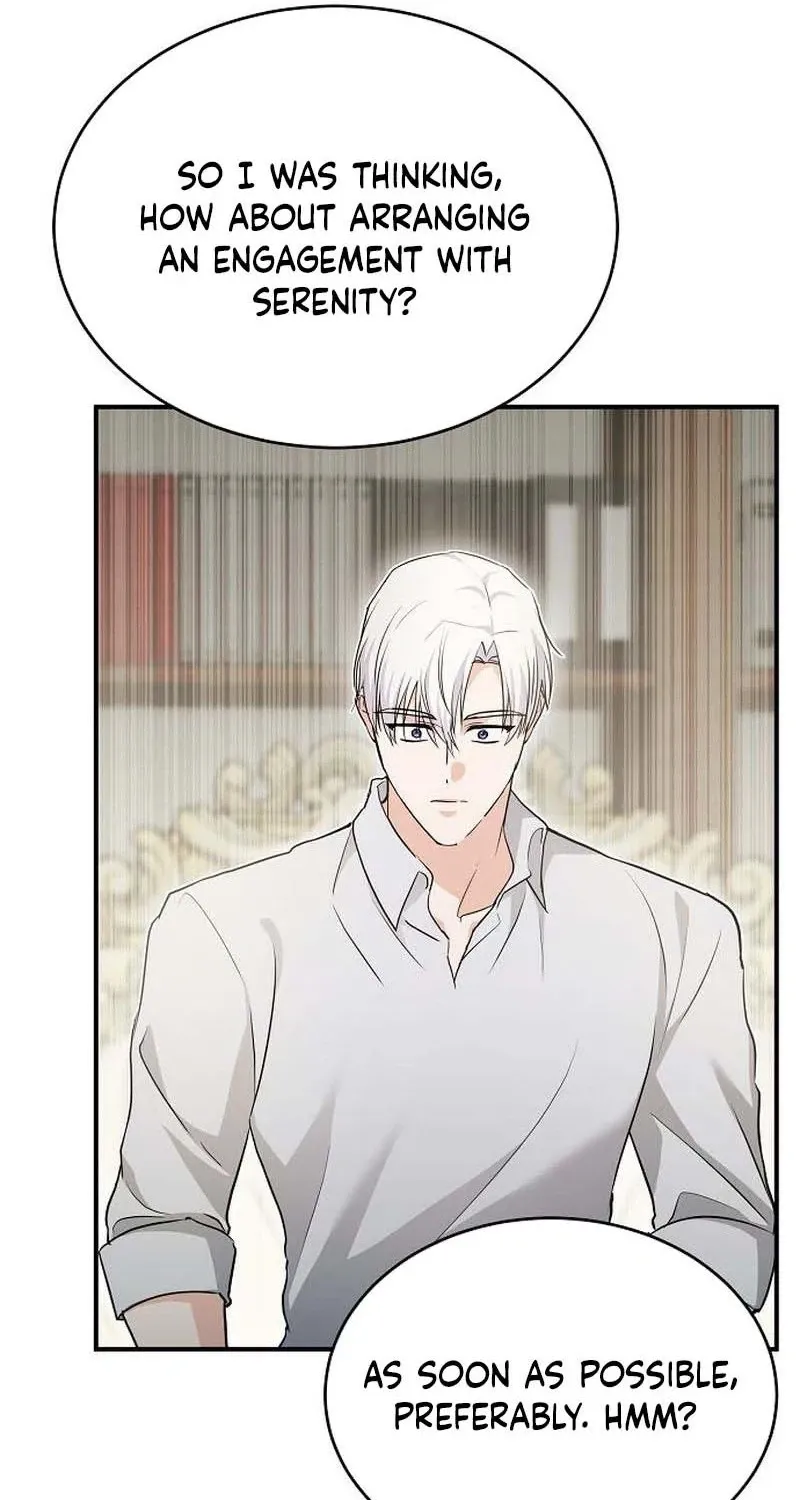 The Cursed Maid of the Duke’s Castle Chapter 54 - page 112