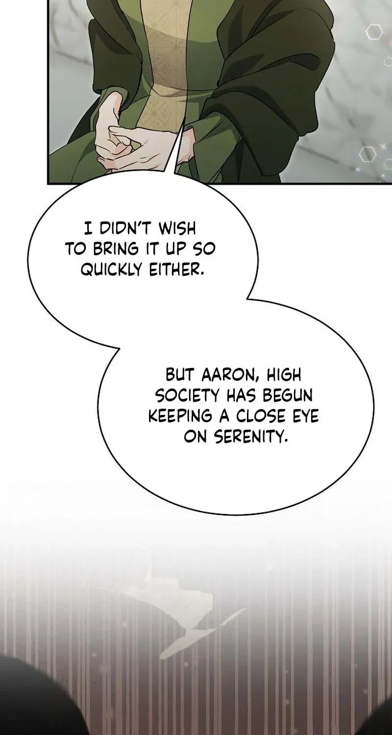 The Cursed Maid of the Duke’s Castle Chapter 54 - page 114