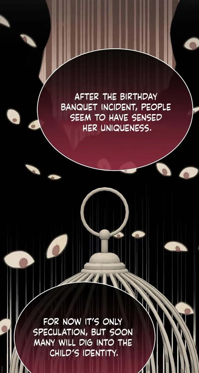 The Cursed Maid of the Duke’s Castle Chapter 54 - page 115