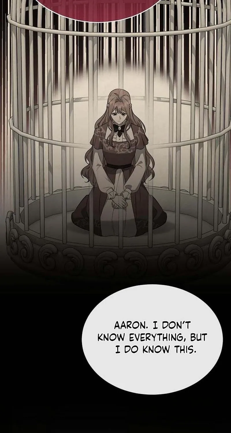 The Cursed Maid of the Duke’s Castle Chapter 54 - page 116