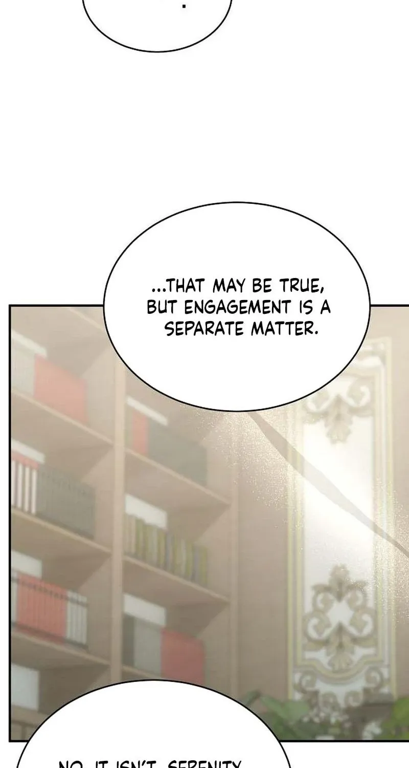 The Cursed Maid of the Duke’s Castle Chapter 54 - page 119