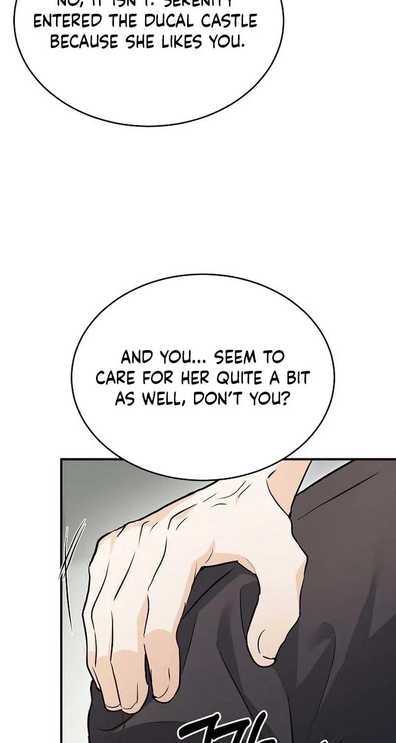 The Cursed Maid of the Duke’s Castle Chapter 54 - page 120