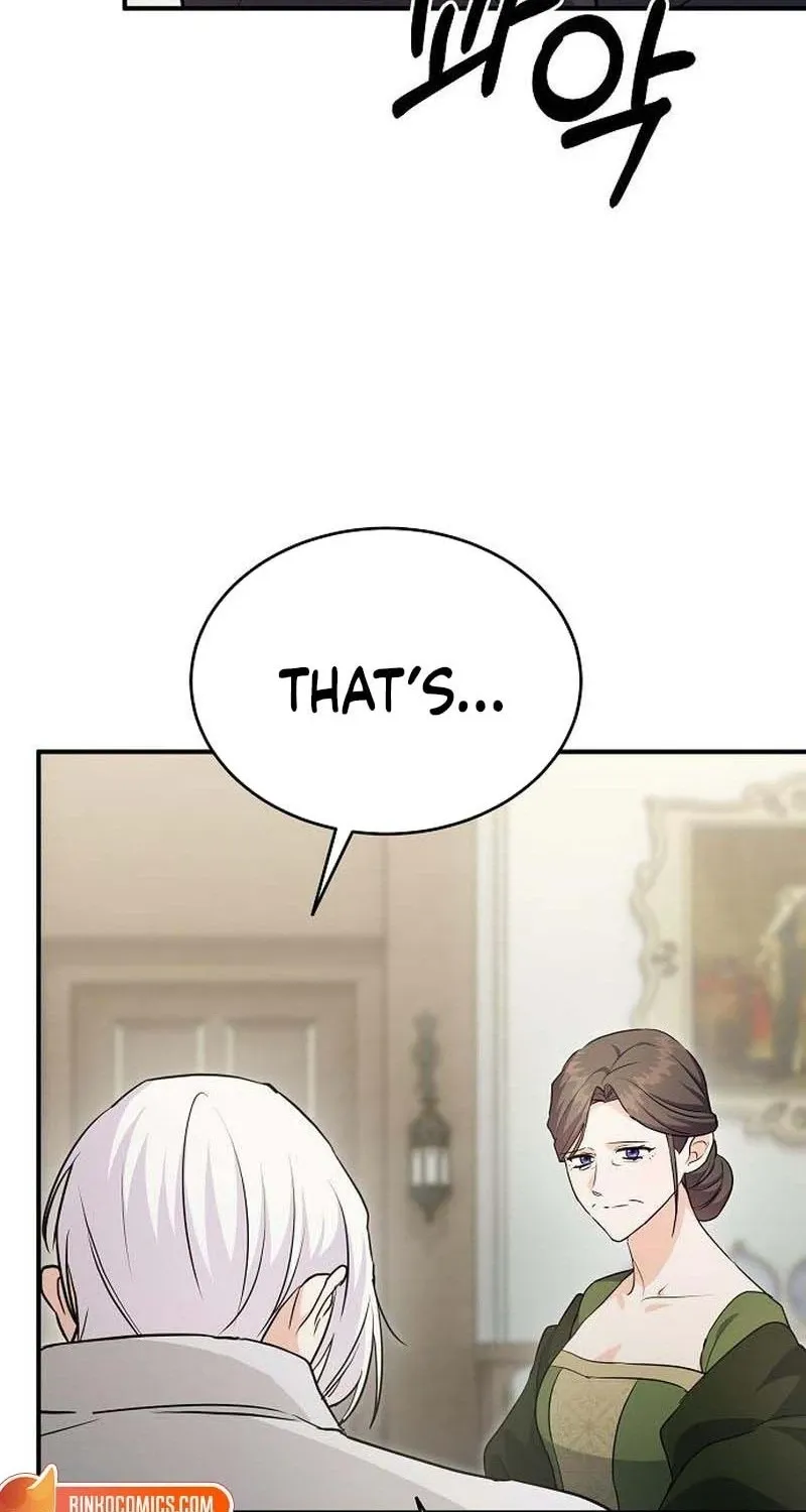 The Cursed Maid of the Duke’s Castle Chapter 54 - page 121