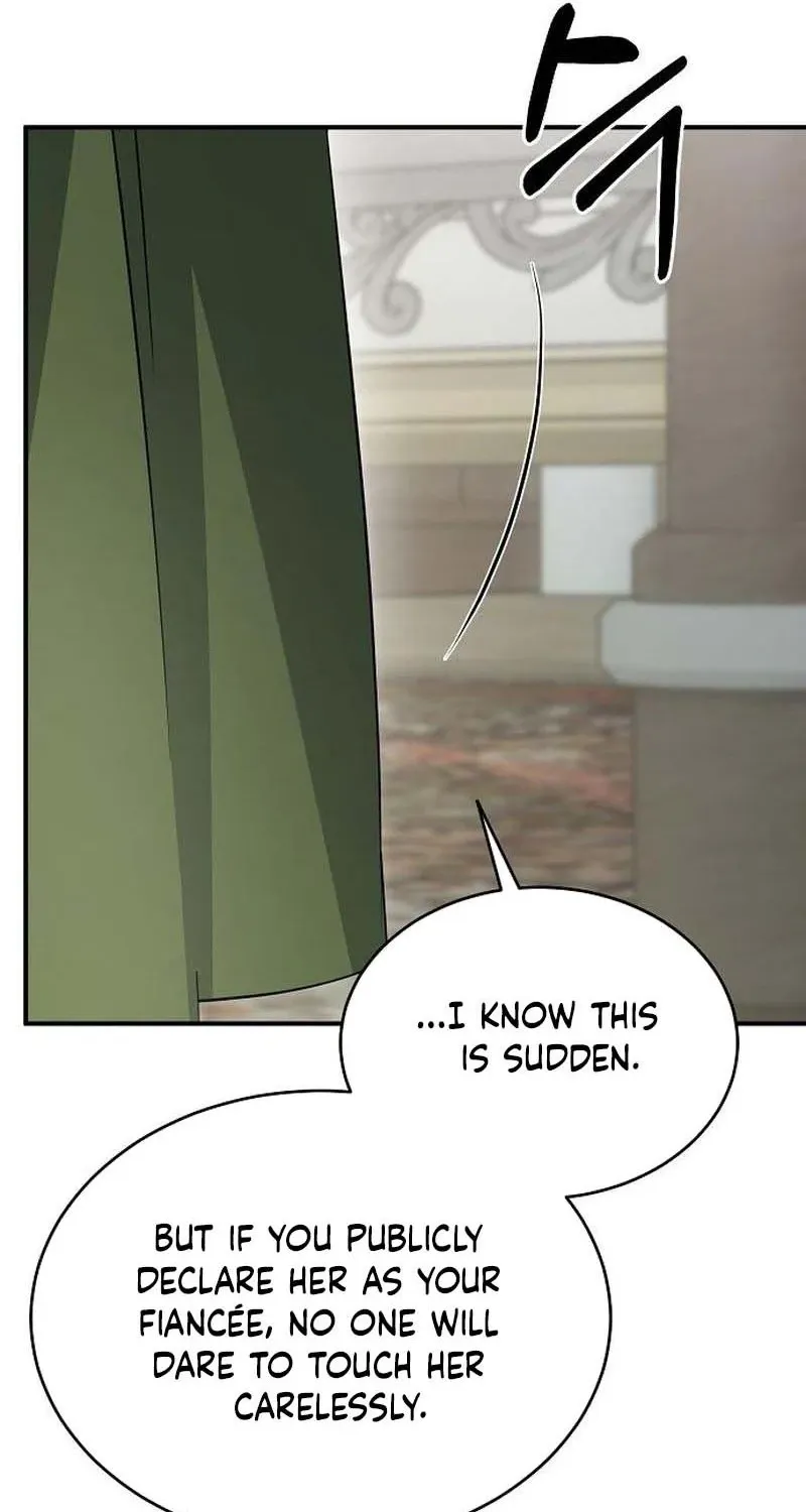 The Cursed Maid of the Duke’s Castle Chapter 54 - page 123