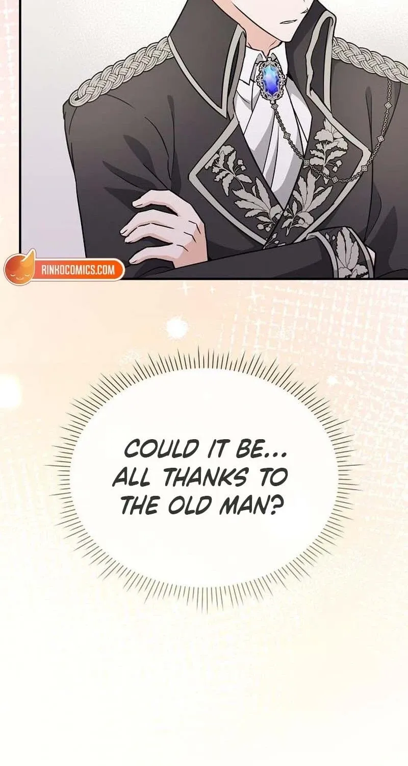 The Cursed Maid of the Duke’s Castle Chapter 54 - page 13