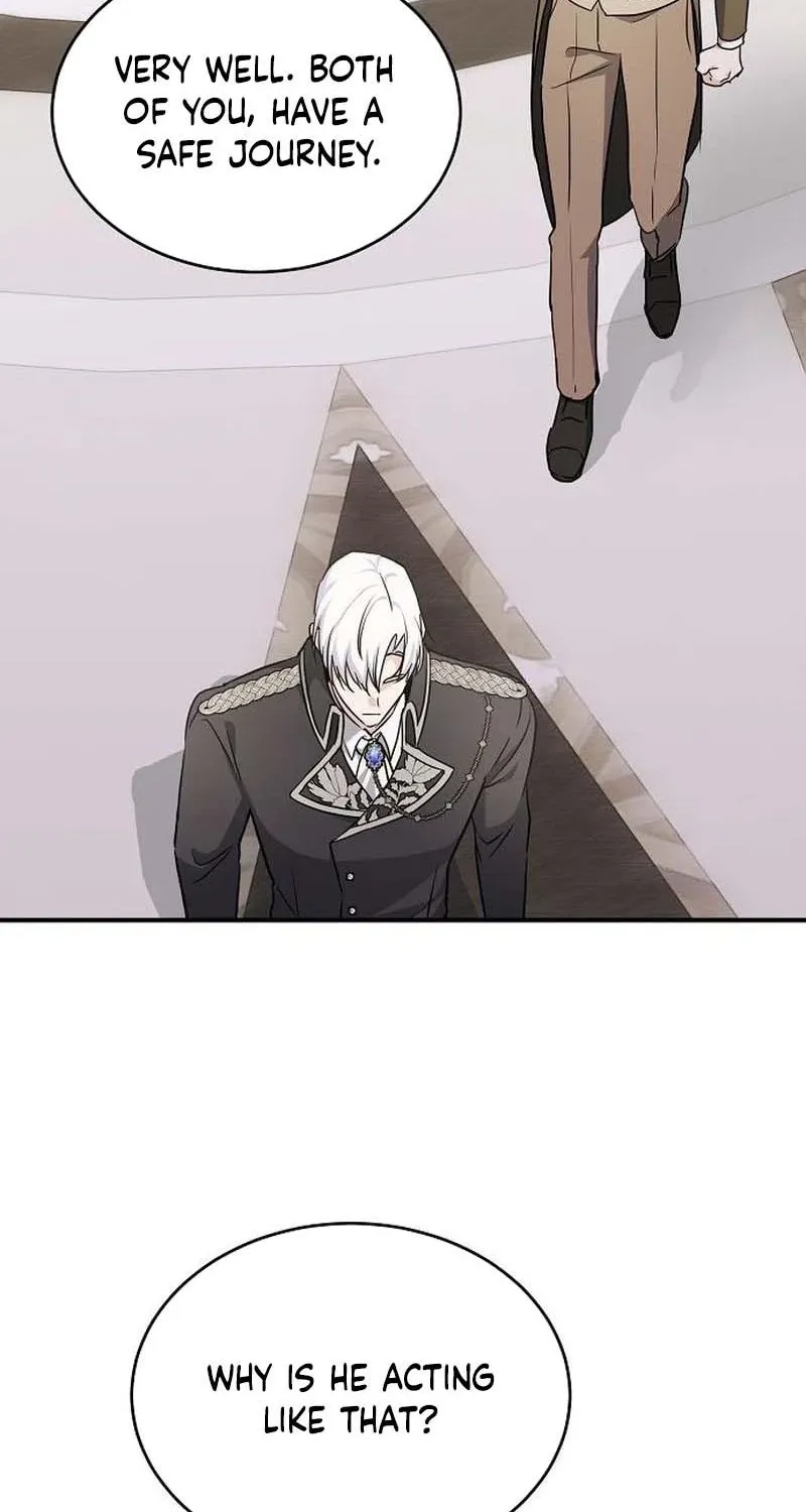 The Cursed Maid of the Duke’s Castle Chapter 54 - page 17