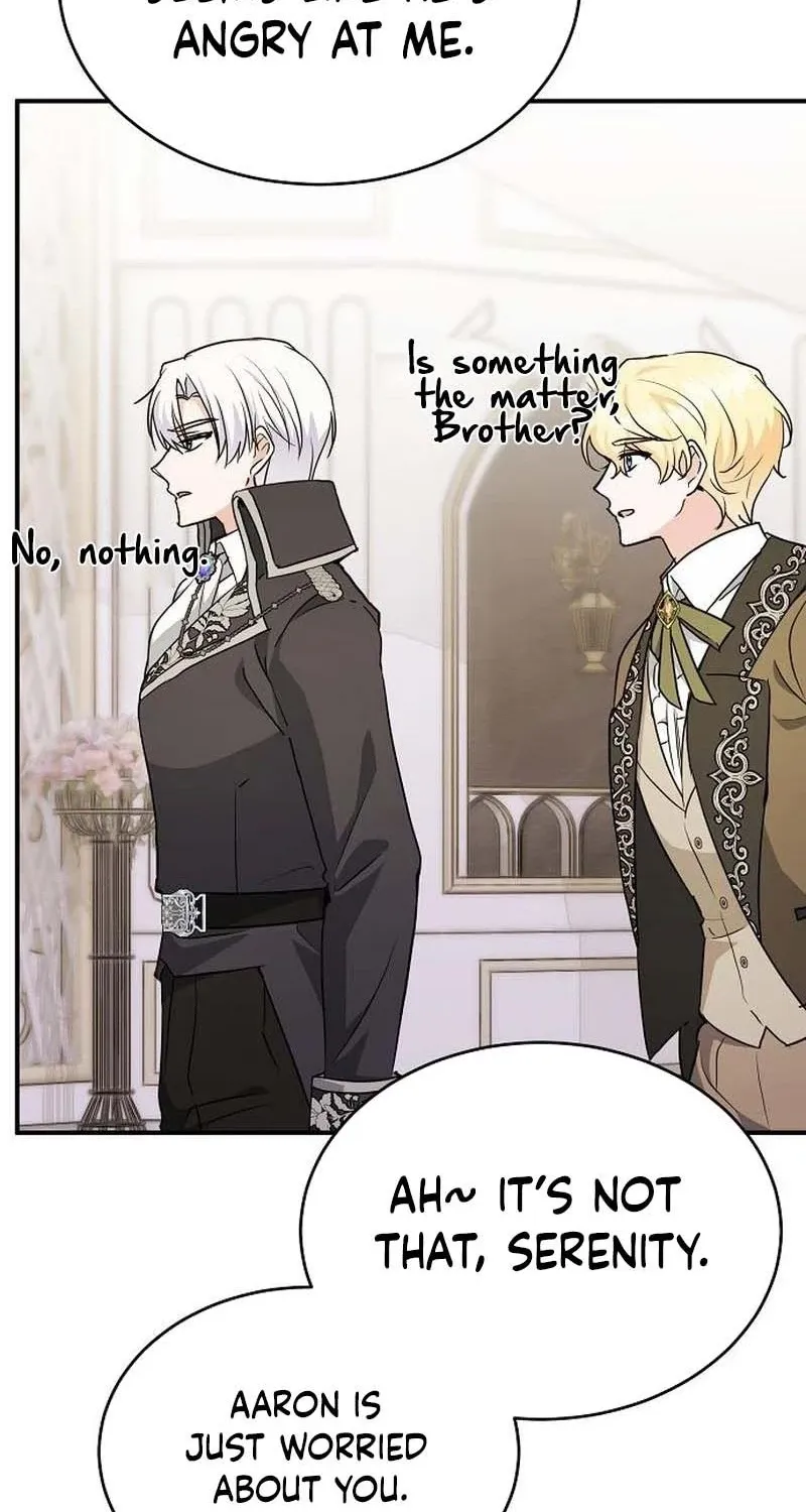 The Cursed Maid of the Duke’s Castle Chapter 54 - page 19