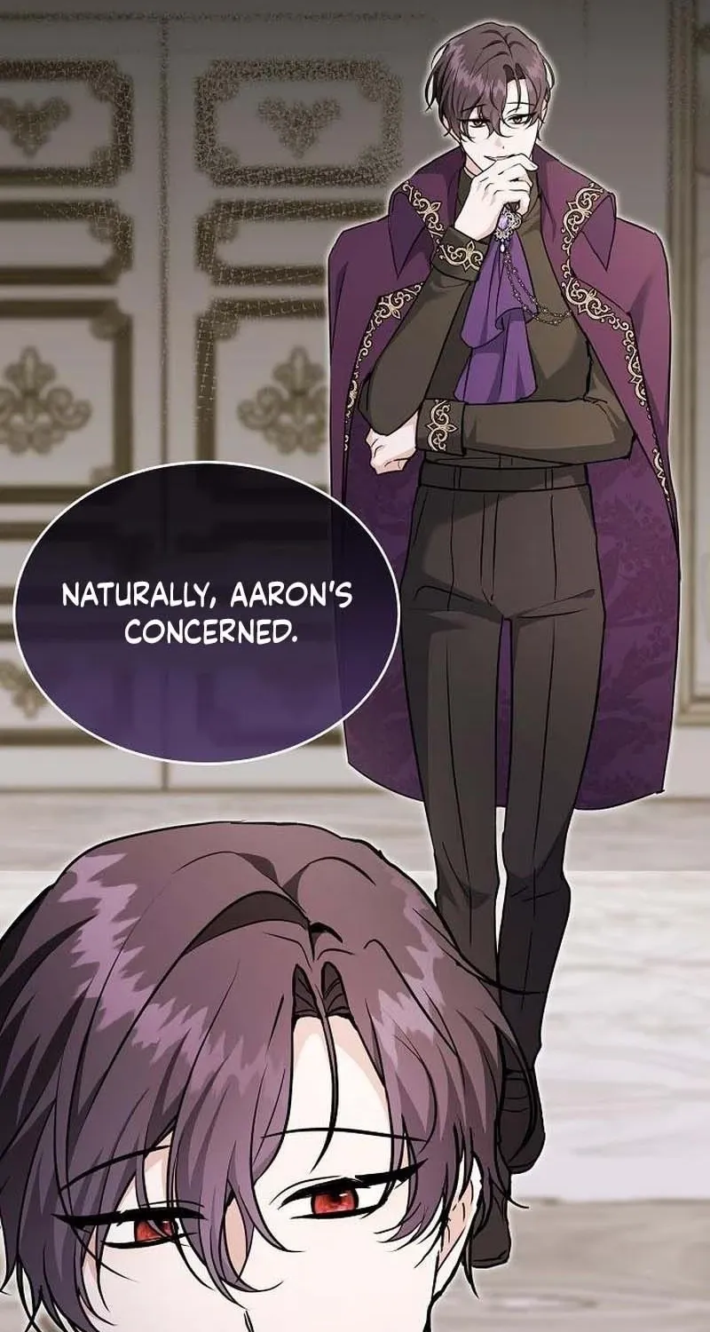 The Cursed Maid of the Duke’s Castle Chapter 54 - page 24