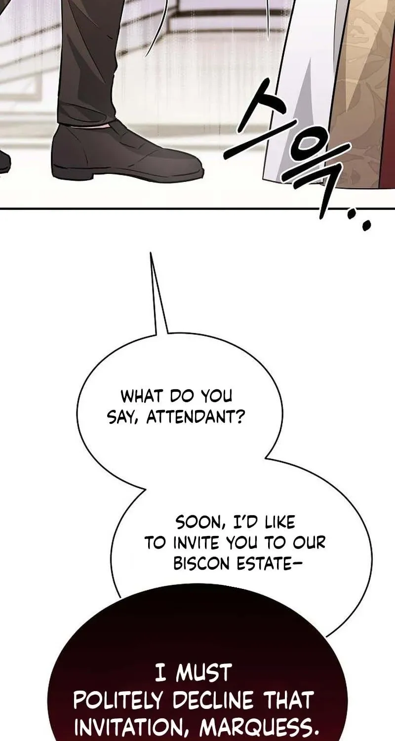 The Cursed Maid of the Duke’s Castle Chapter 54 - page 26