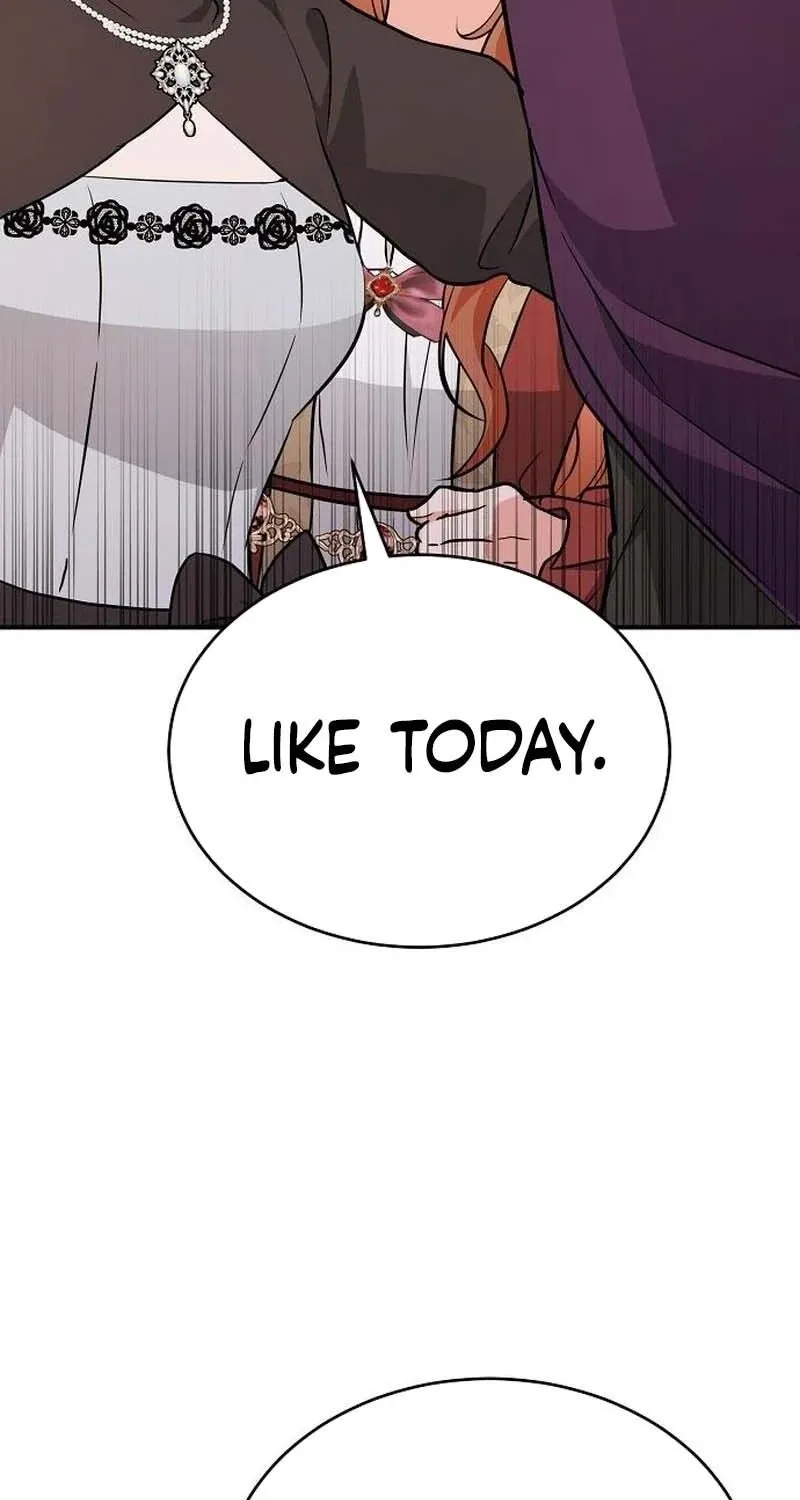 The Cursed Maid of the Duke’s Castle Chapter 54 - page 29