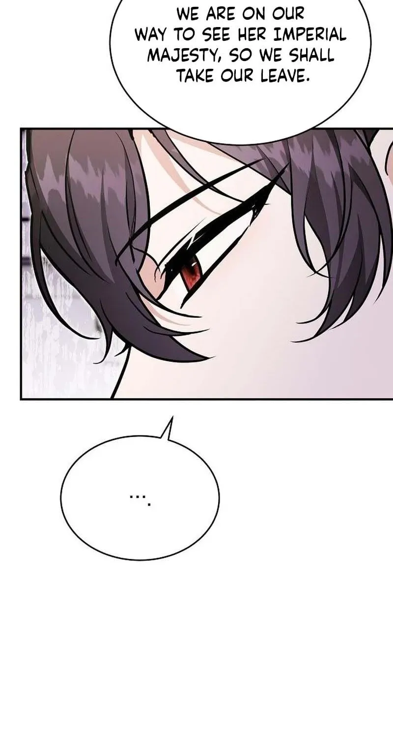 The Cursed Maid of the Duke’s Castle Chapter 54 - page 30