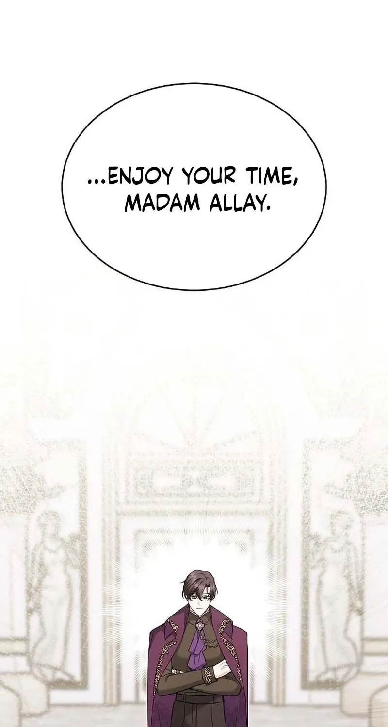 The Cursed Maid of the Duke’s Castle Chapter 54 - page 31