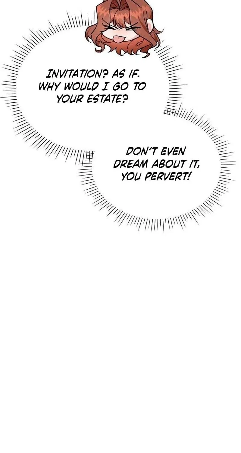 The Cursed Maid of the Duke’s Castle Chapter 54 - page 34