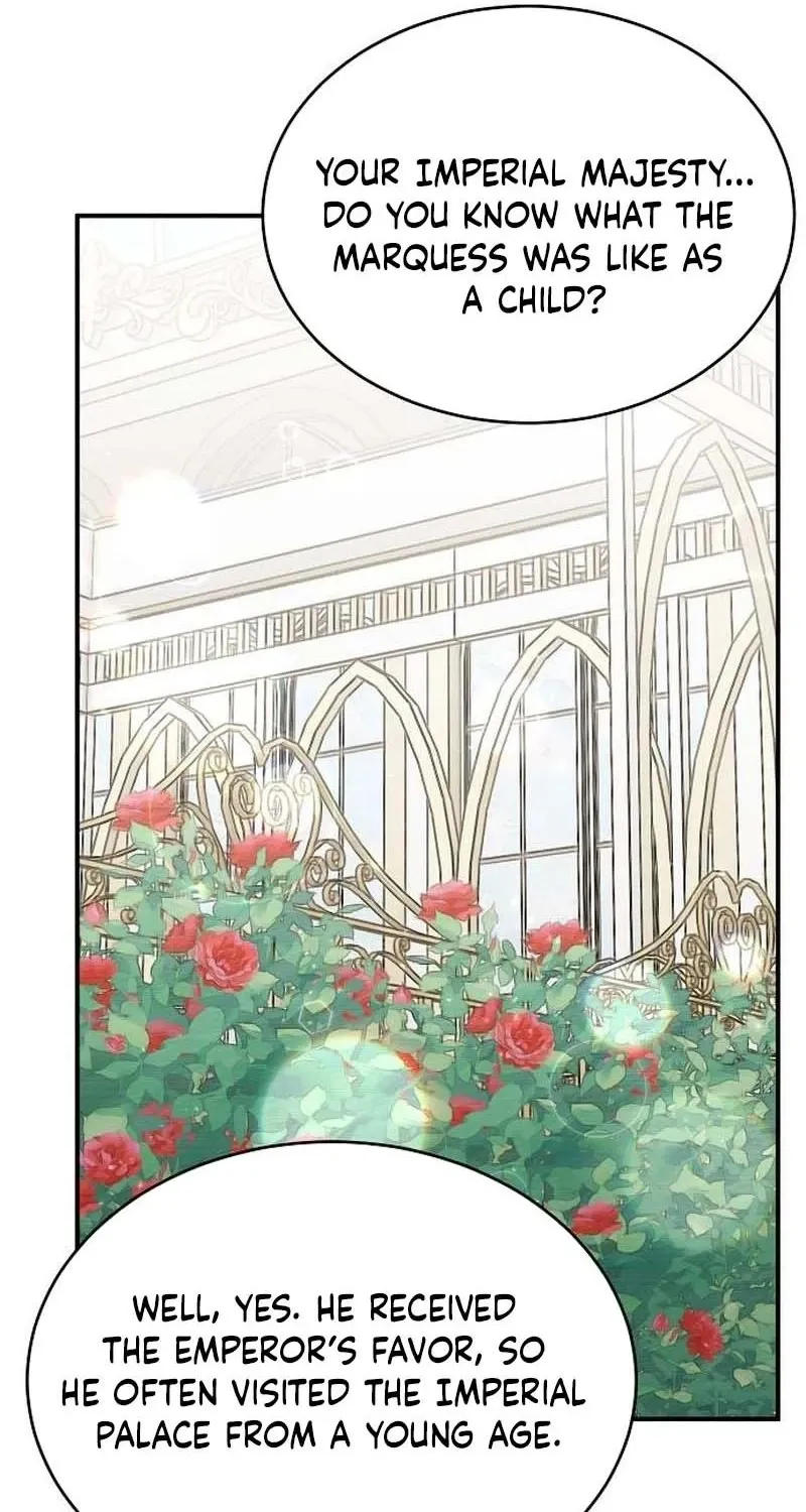 The Cursed Maid of the Duke’s Castle Chapter 54 - page 38