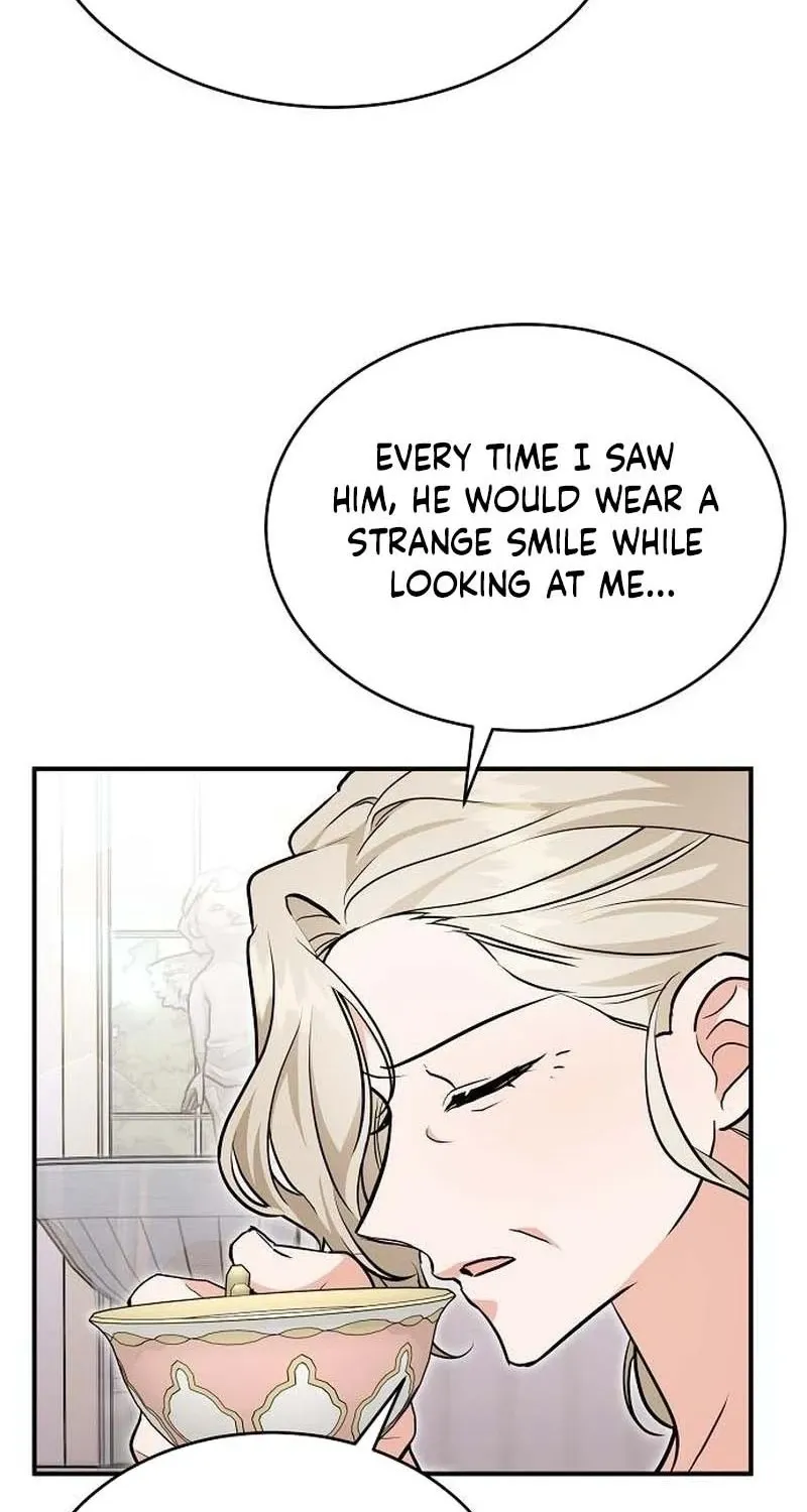 The Cursed Maid of the Duke’s Castle Chapter 54 - page 39