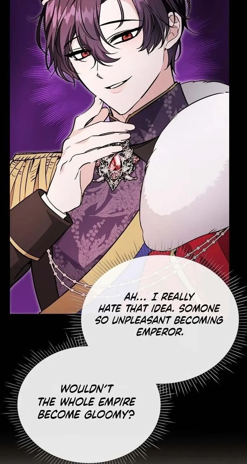 The Cursed Maid of the Duke’s Castle Chapter 54 - page 42