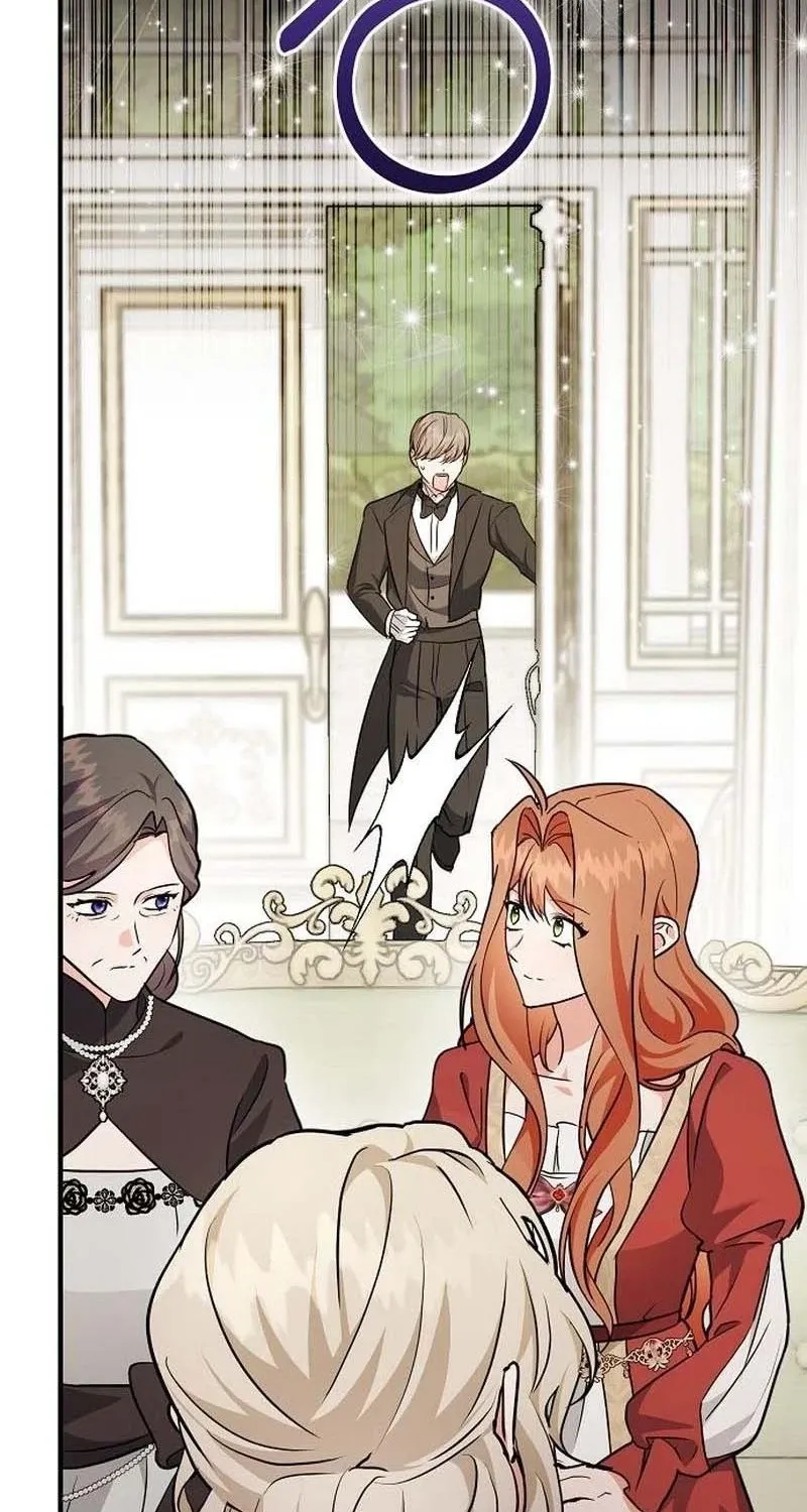 The Cursed Maid of the Duke’s Castle Chapter 54 - page 46