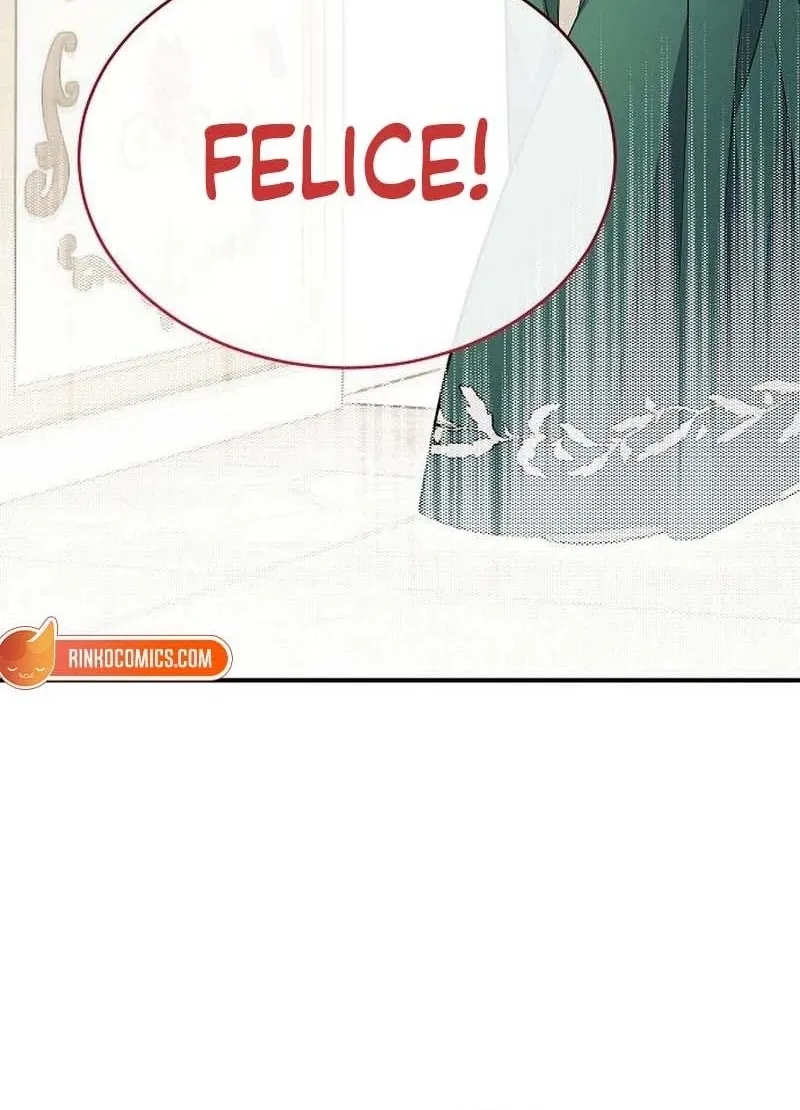 The Cursed Maid of the Duke’s Castle Chapter 54 - page 51