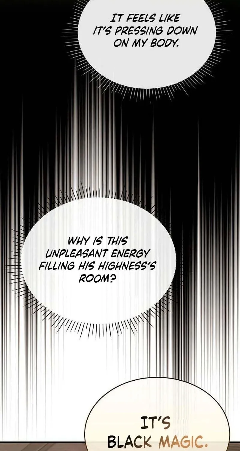 The Cursed Maid of the Duke’s Castle Chapter 54 - page 54