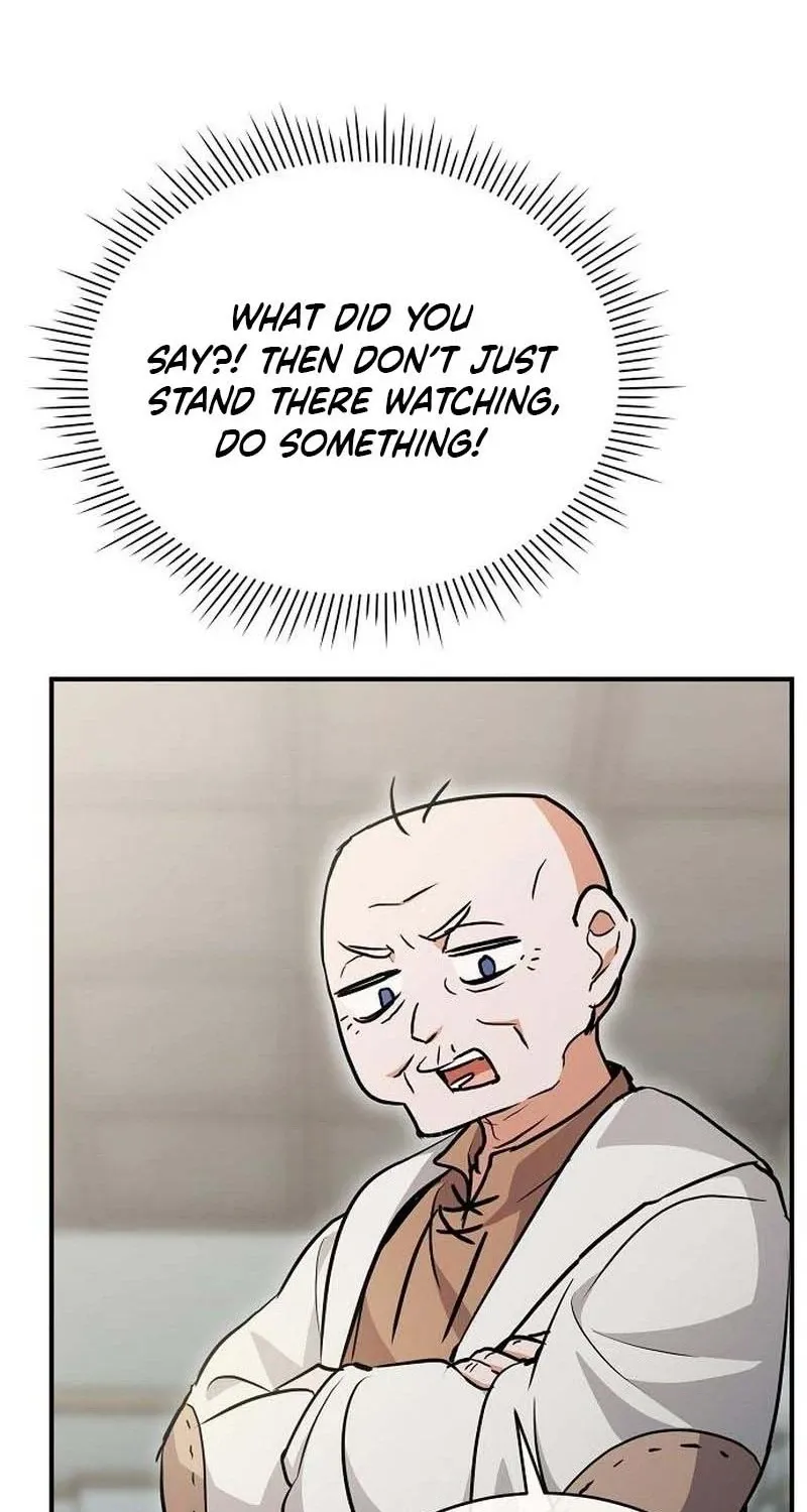 The Cursed Maid of the Duke’s Castle Chapter 54 - page 58