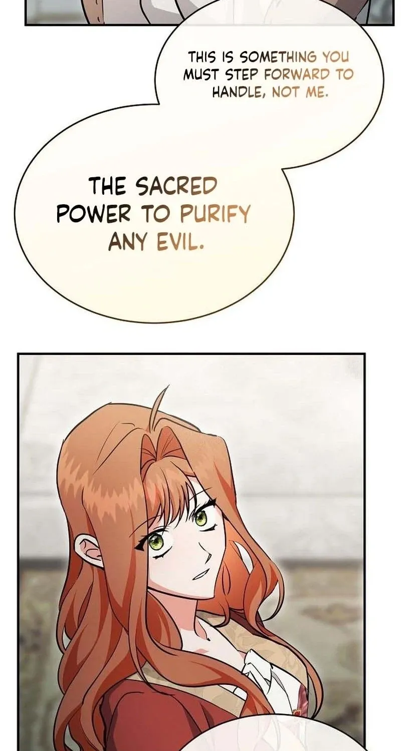 The Cursed Maid of the Duke’s Castle Chapter 54 - page 59