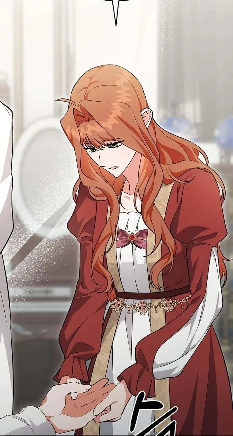 The Cursed Maid of the Duke’s Castle Chapter 54 - page 64