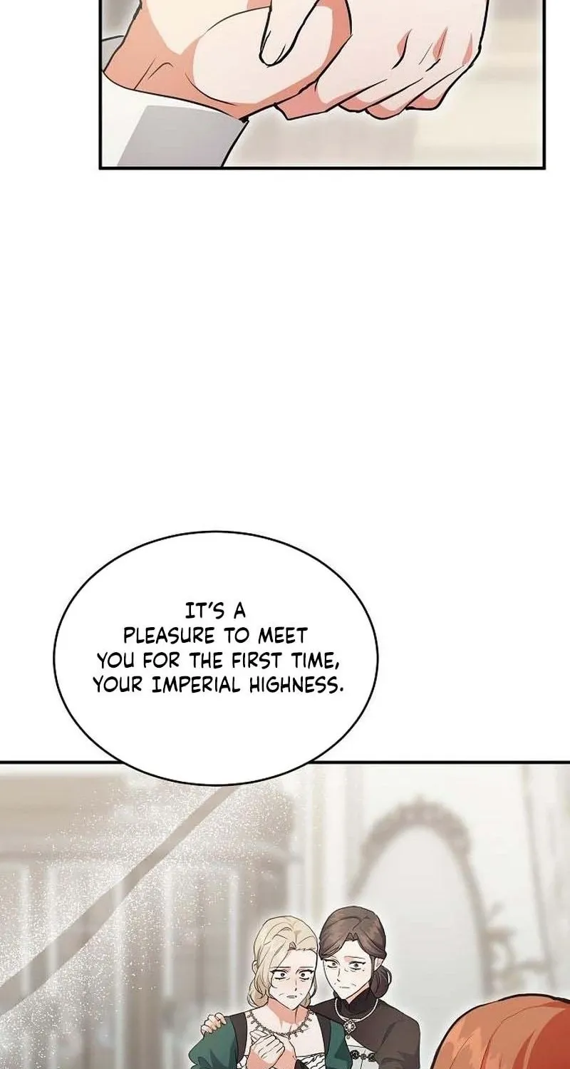 The Cursed Maid of the Duke’s Castle Chapter 54 - page 66