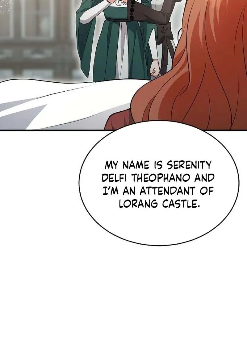 The Cursed Maid of the Duke’s Castle Chapter 54 - page 67