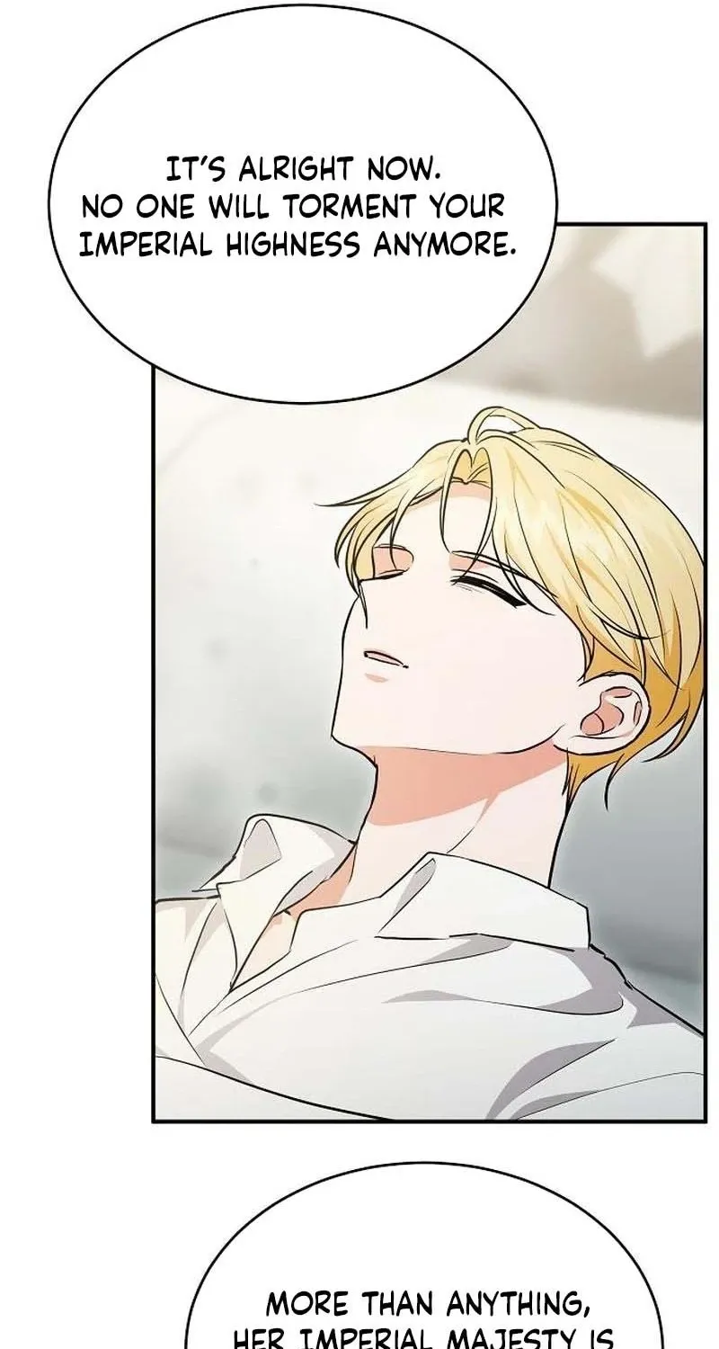 The Cursed Maid of the Duke’s Castle Chapter 54 - page 68