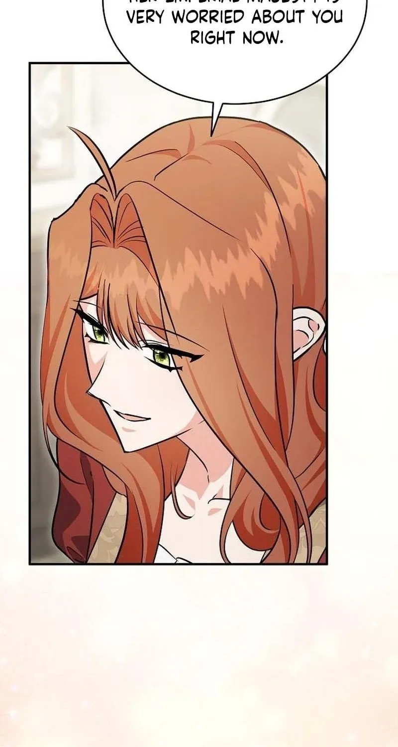 The Cursed Maid of the Duke’s Castle Chapter 54 - page 69