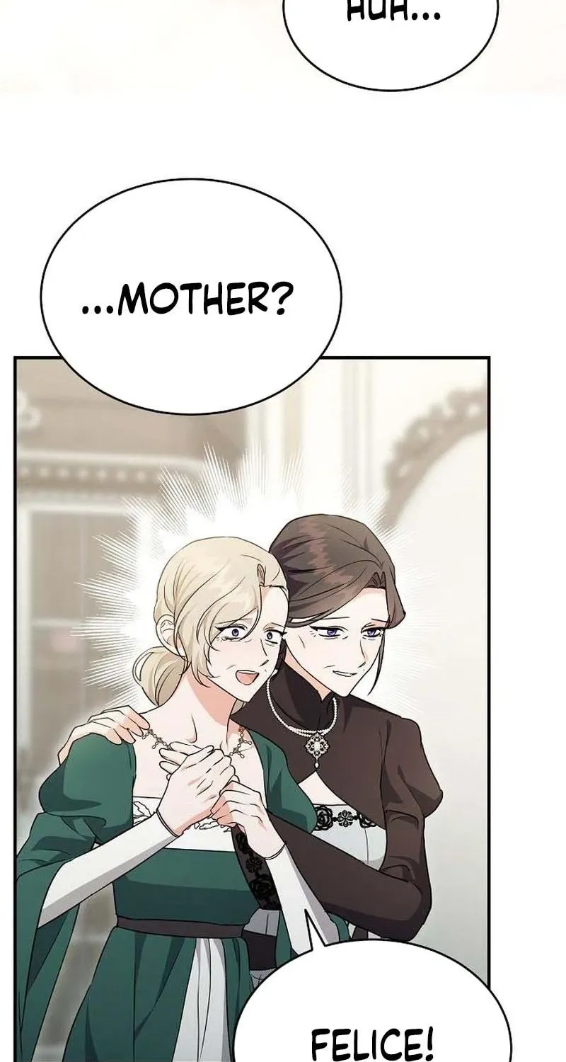 The Cursed Maid of the Duke’s Castle Chapter 54 - page 71