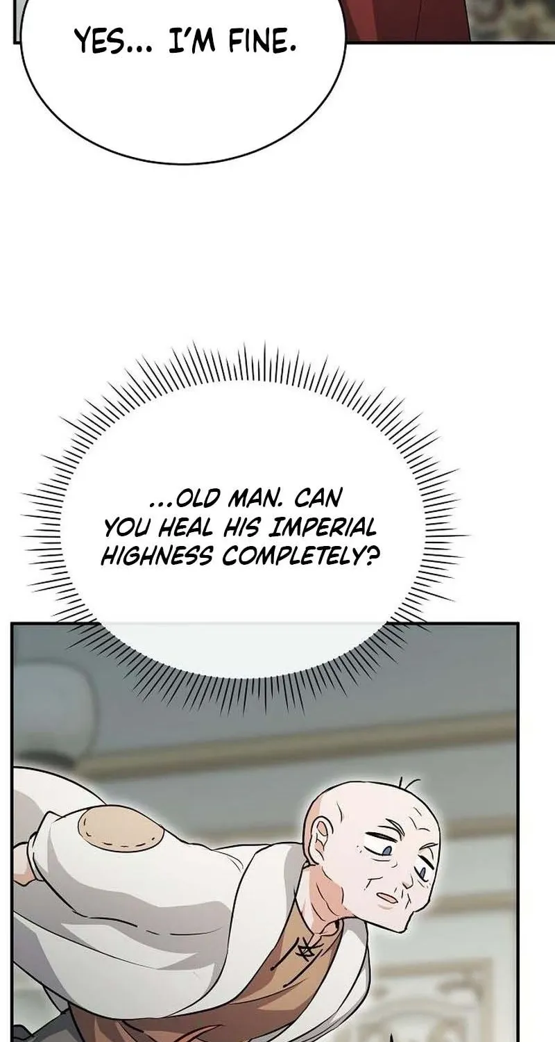 The Cursed Maid of the Duke’s Castle Chapter 54 - page 74