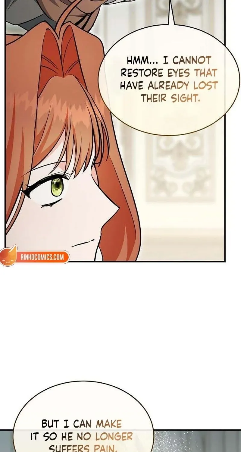 The Cursed Maid of the Duke’s Castle Chapter 54 - page 75
