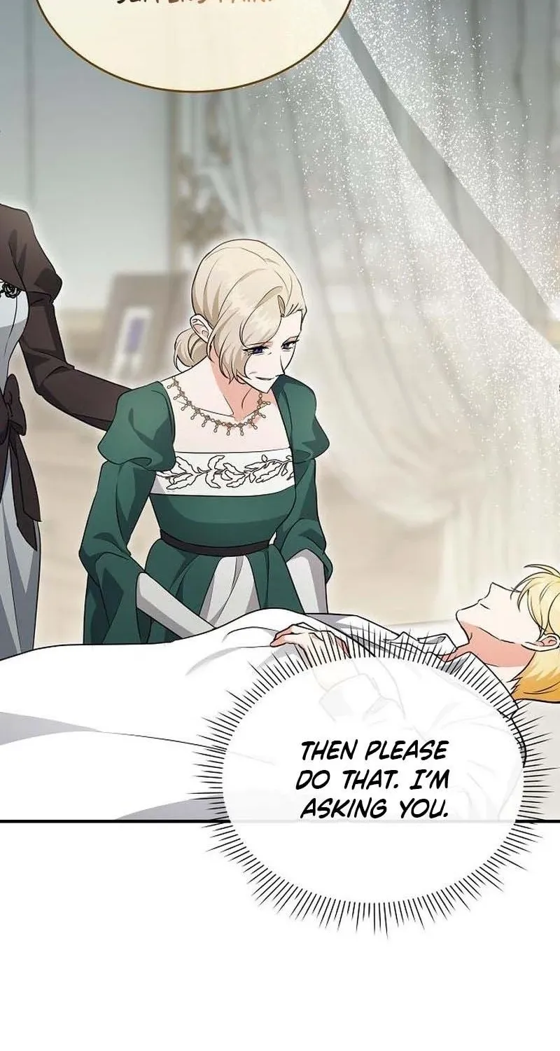 The Cursed Maid of the Duke’s Castle Chapter 54 - page 76
