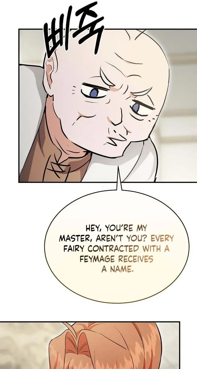 The Cursed Maid of the Duke’s Castle Chapter 54 - page 78