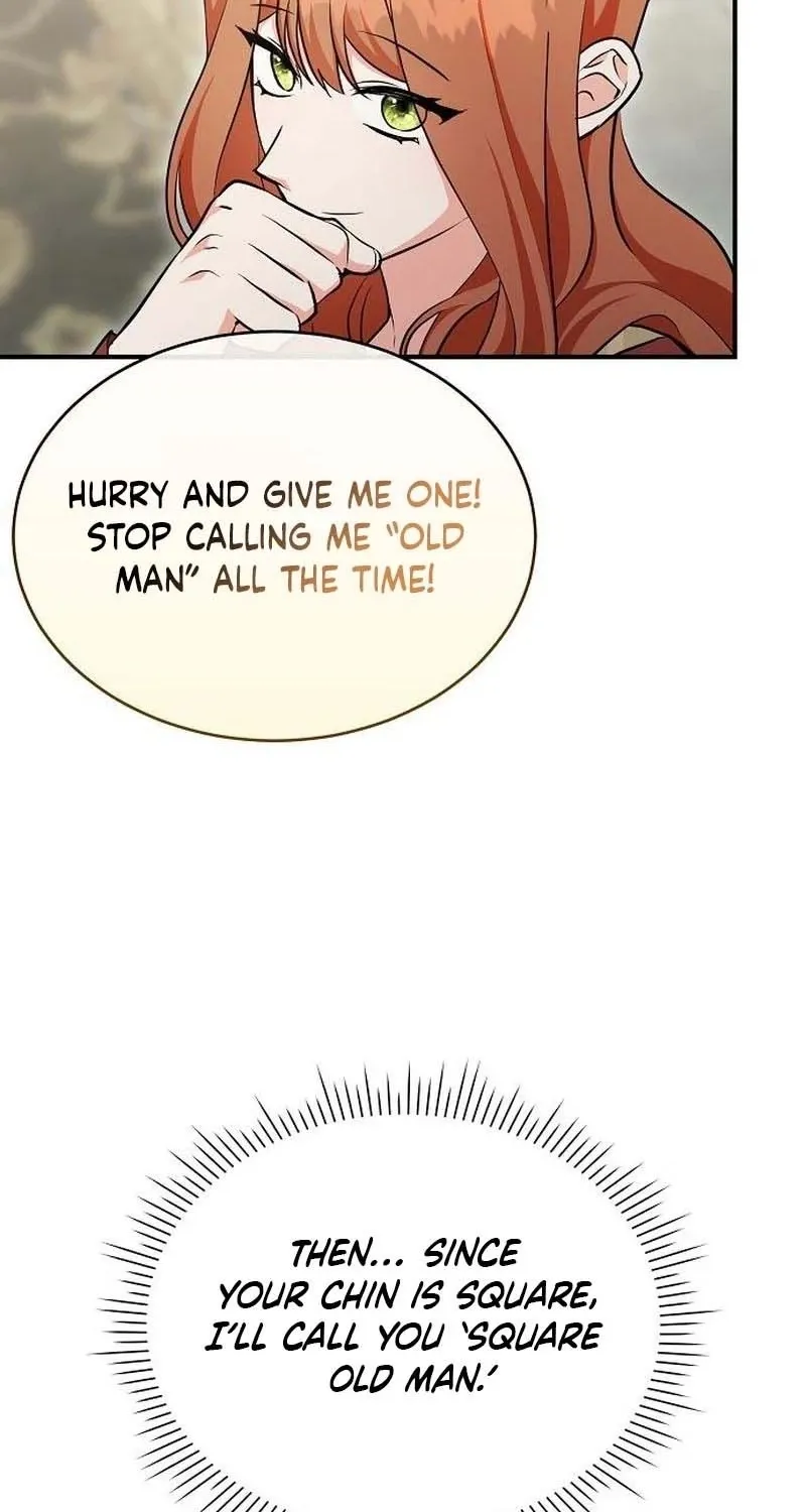 The Cursed Maid of the Duke’s Castle Chapter 54 - page 79