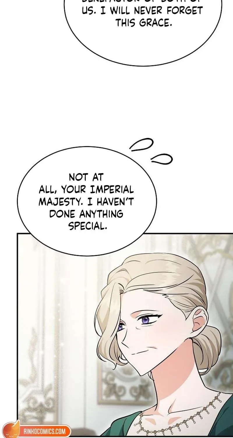 The Cursed Maid of the Duke’s Castle Chapter 54 - page 82