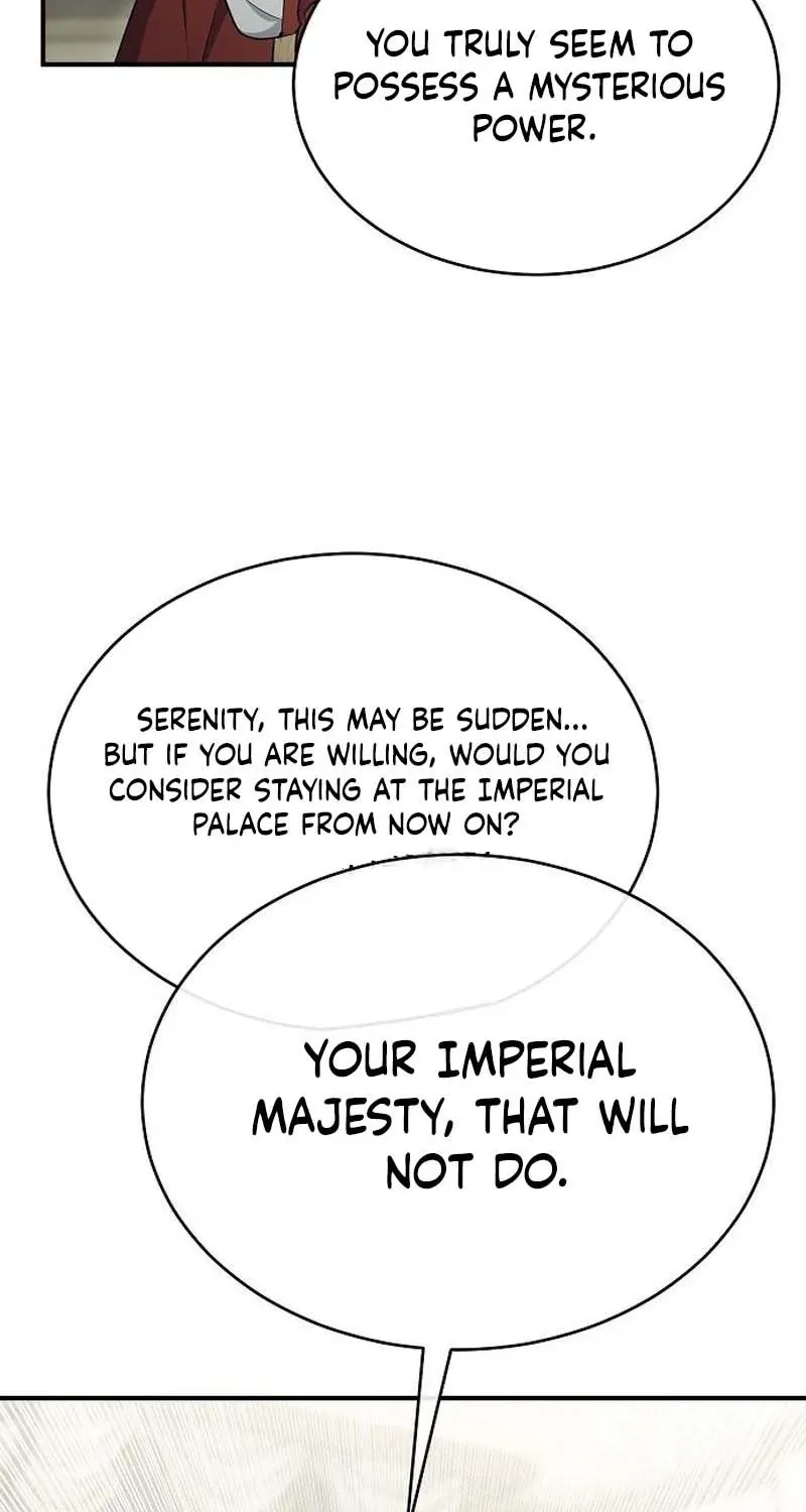 The Cursed Maid of the Duke’s Castle Chapter 54 - page 85