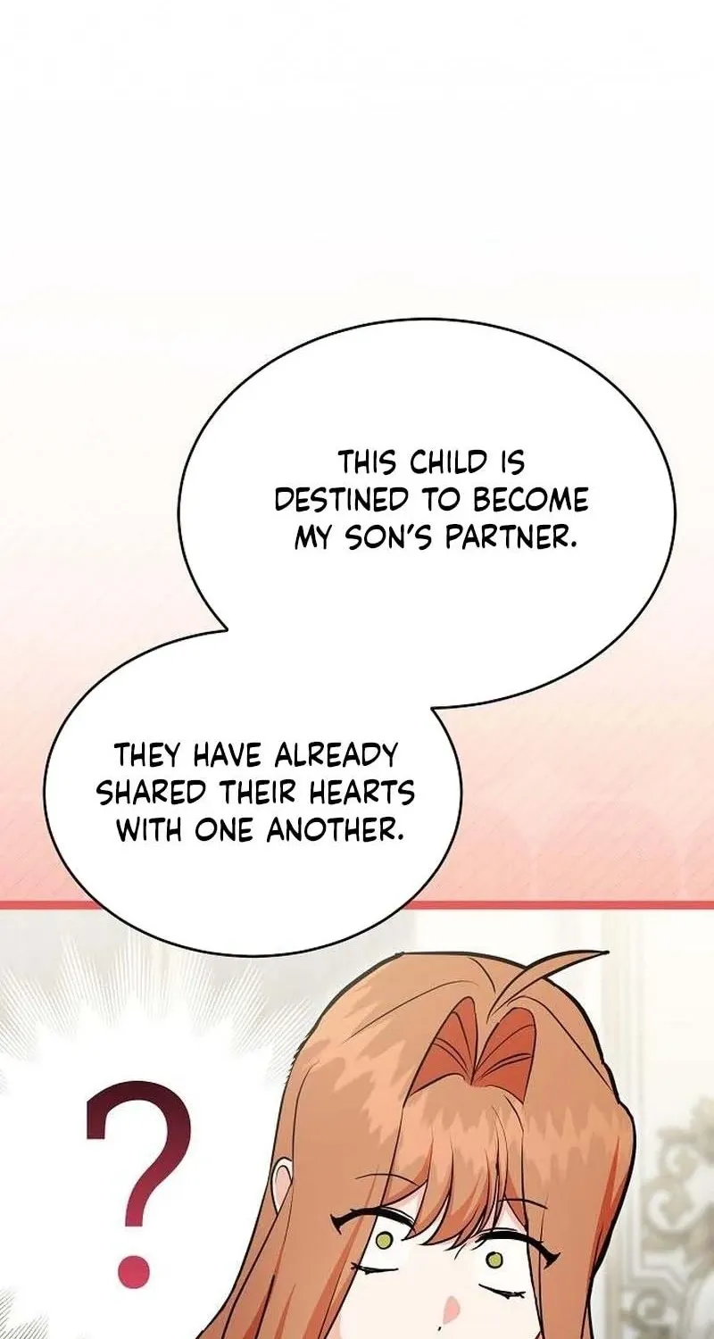 The Cursed Maid of the Duke’s Castle Chapter 54 - page 87