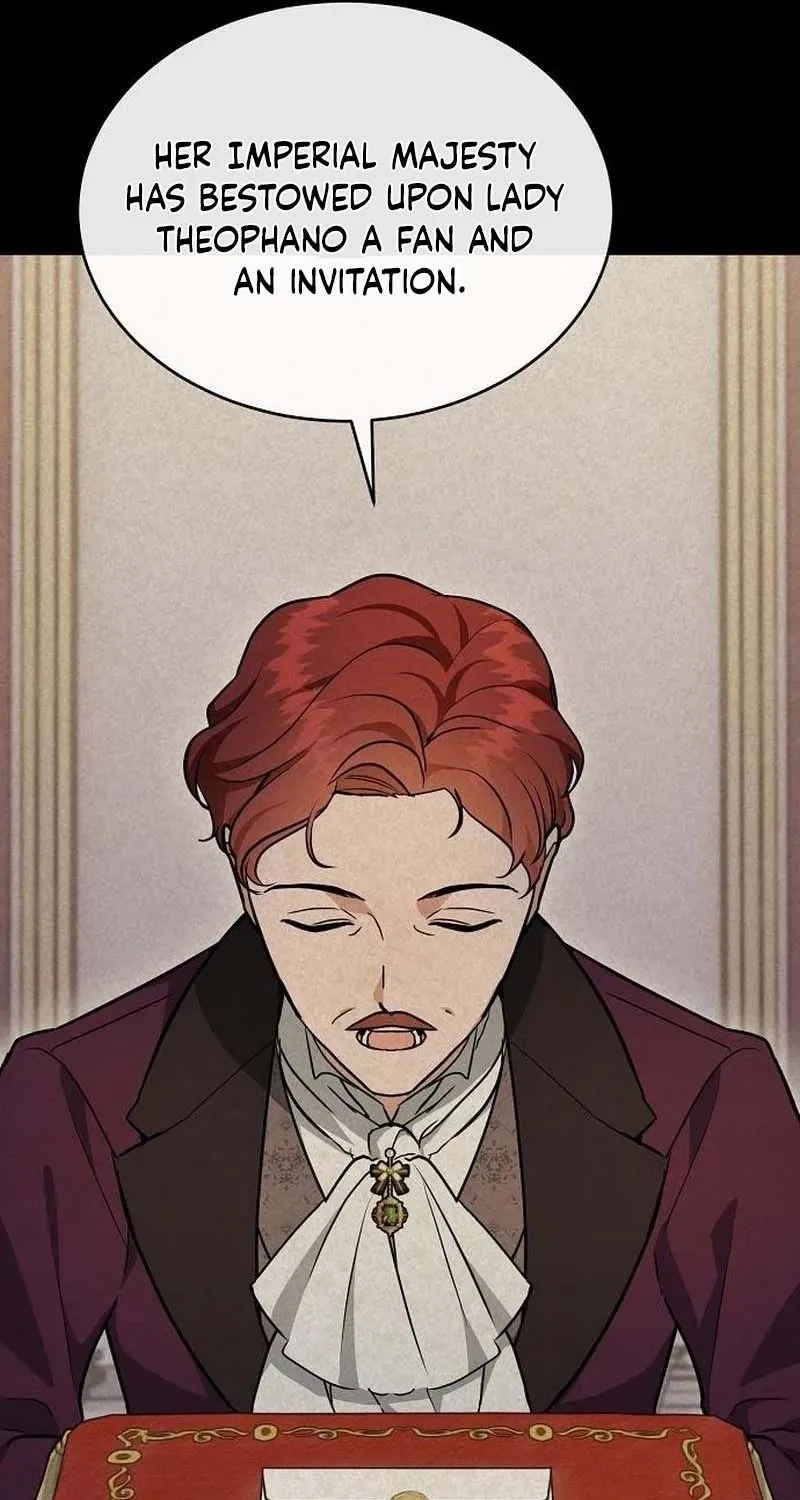 The Cursed Maid of the Duke’s Castle Chapter 54 - page 9