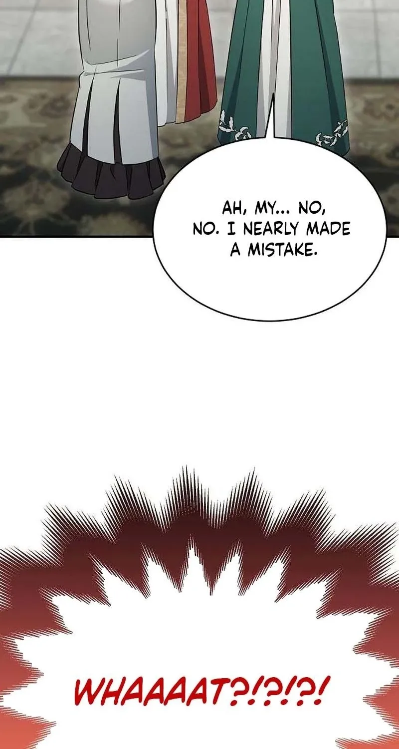 The Cursed Maid of the Duke’s Castle Chapter 54 - page 90