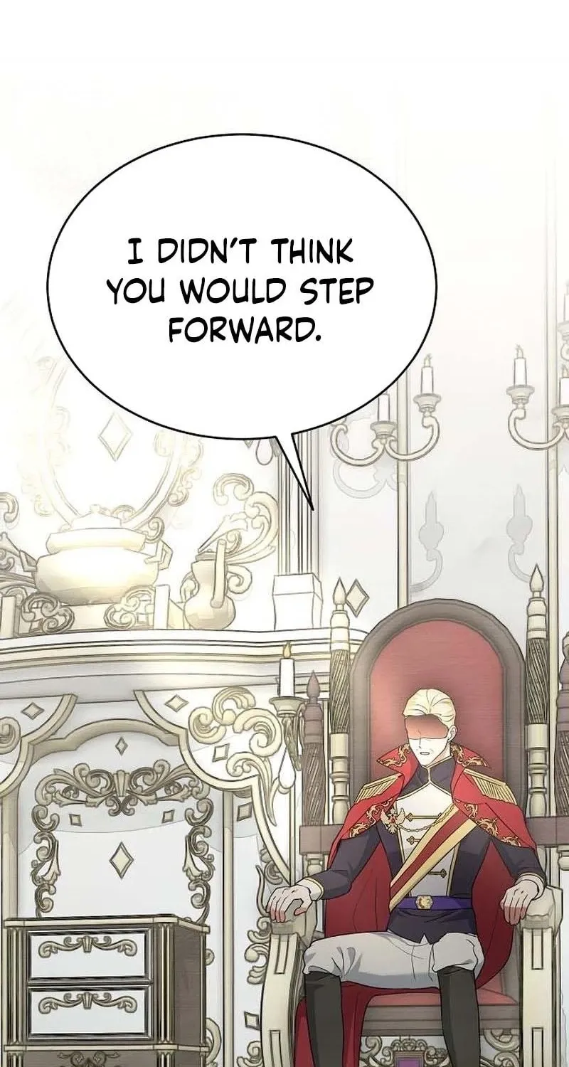 The Cursed Maid of the Duke’s Castle Chapter 54 - page 92